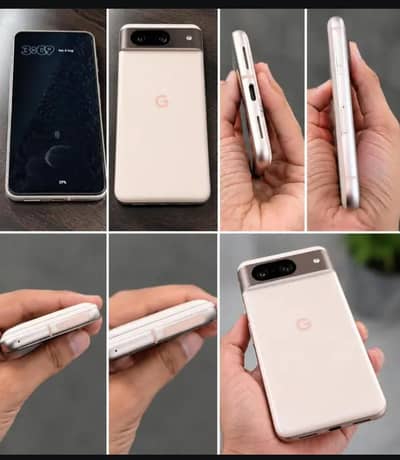 Google Pixel 8