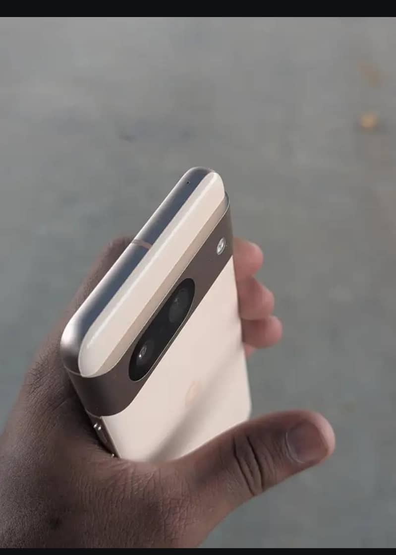 Google Pixel 8 2