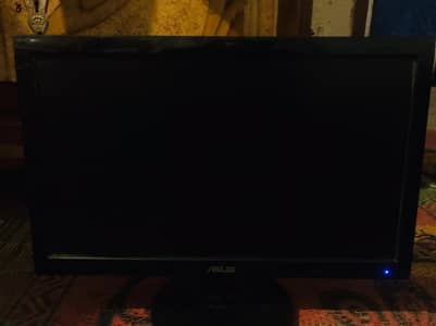 ASUS 18.5 Inch LED Monitor – Excellent Condition