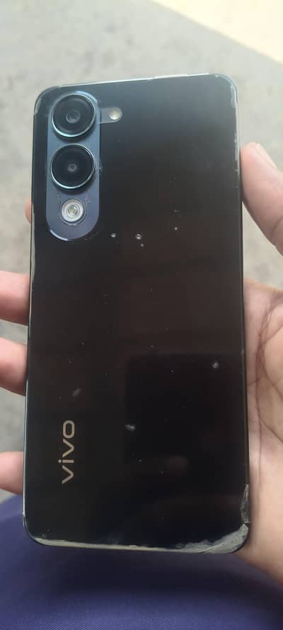 Vivo Y04