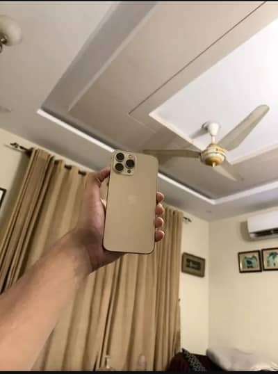 Apple iPhone 13 Pro Max Non Pta sim working