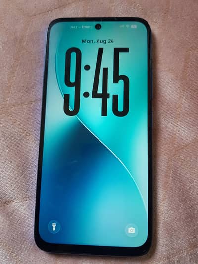 Infinix Smart 20