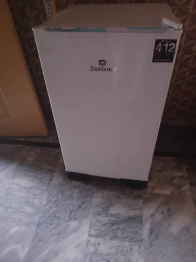 Dawlance room refrigerator