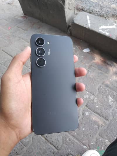 Tecno spark 40 pro