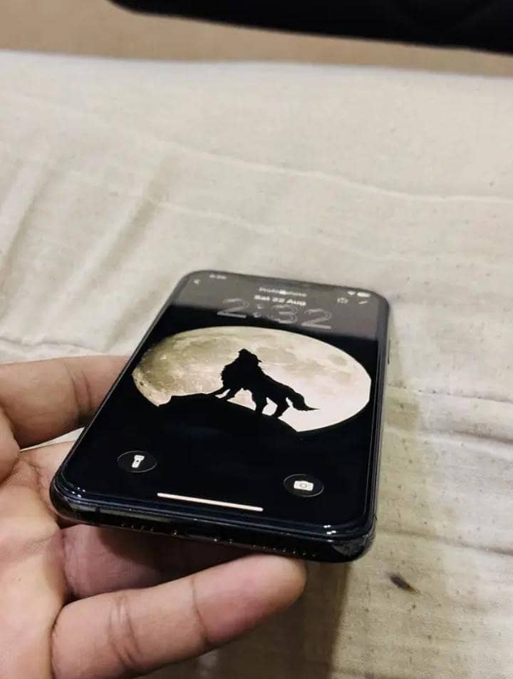 Apple iPhone 13 Pro Max 3