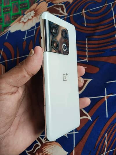 One Plus 10 Pro 5g official PTA approved 12gb 512gb