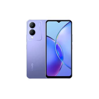 Vivo Y17S