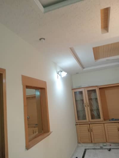 7marla 4beds neat and clean house for rent in G 13 2