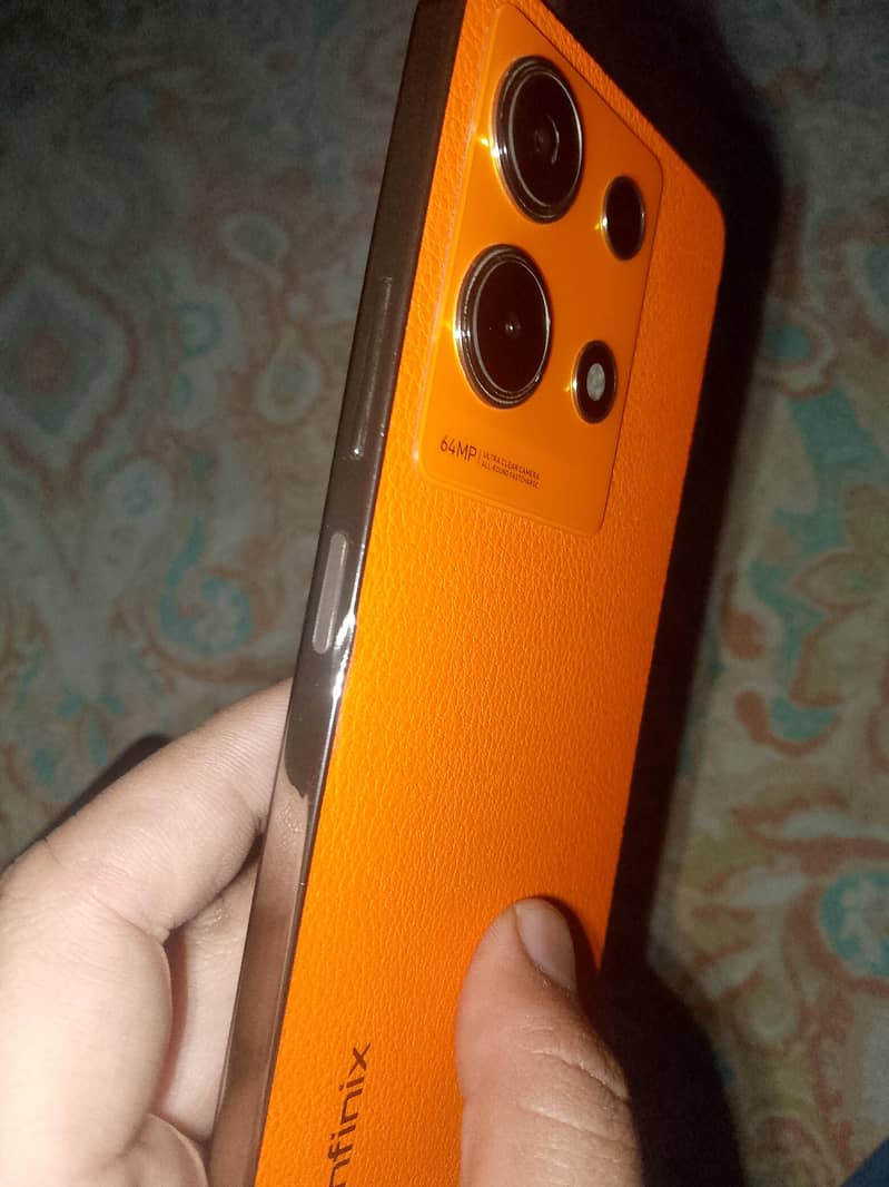 Infinix Note 30 1