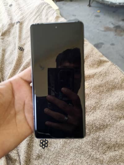 Motorola Edge 50 Fusion 12/512GB Non PTA-Fresh Pannel