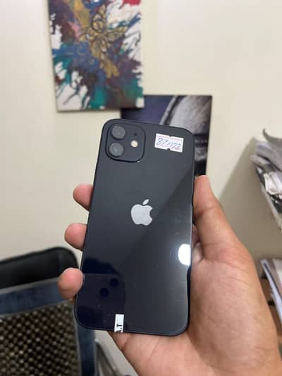 Apple iPhone 12