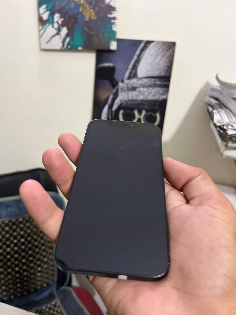 Apple iPhone 12 2
