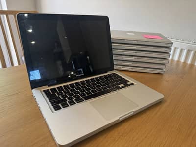 Apple Macbook Pro Core i5 A1278