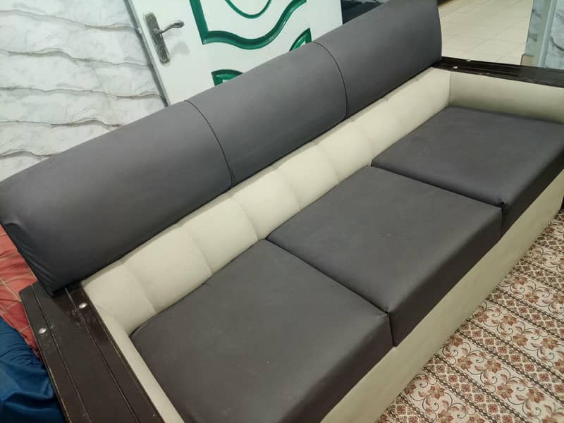 Sofa 3 +3 + 1 | Sofa set | Sofas 2