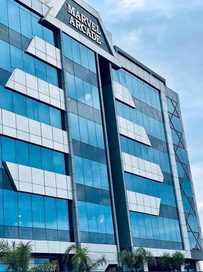 Commercial Shop for Sale in Civic Center, Gulberg Greens