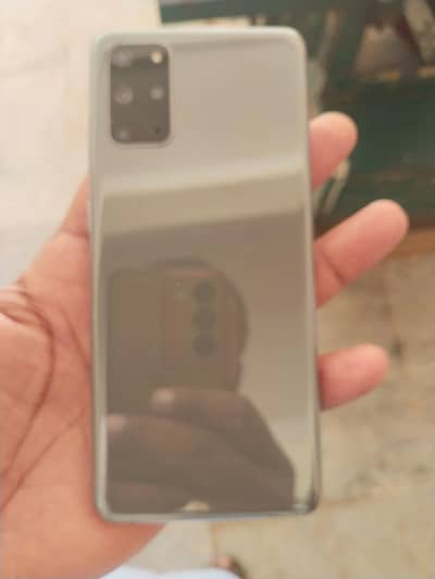 Samsung Mobile S20 Plus