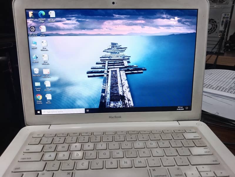 Mackbook6'1 2