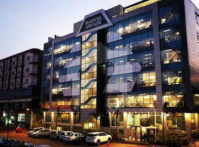 Ideally Located Shop Of 420 Square Feet Is Available For sale In Islamabad