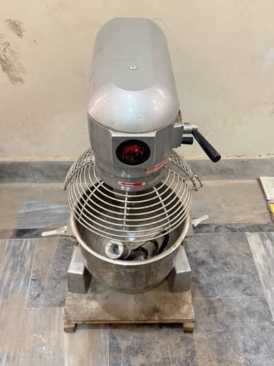 Du machine