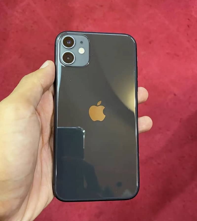 Apple iPhone 11 1