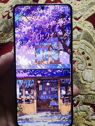 Samsung Mobile S21 non PTA