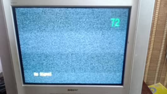 sony wega