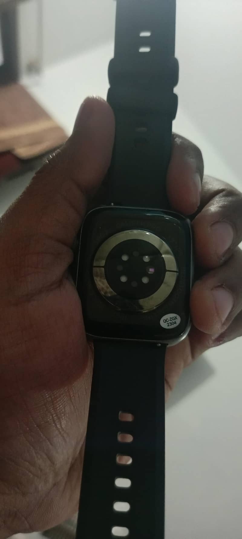 Zero Smart Watch 1