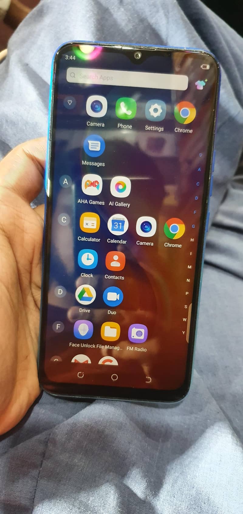 Tecno Spark 4 2