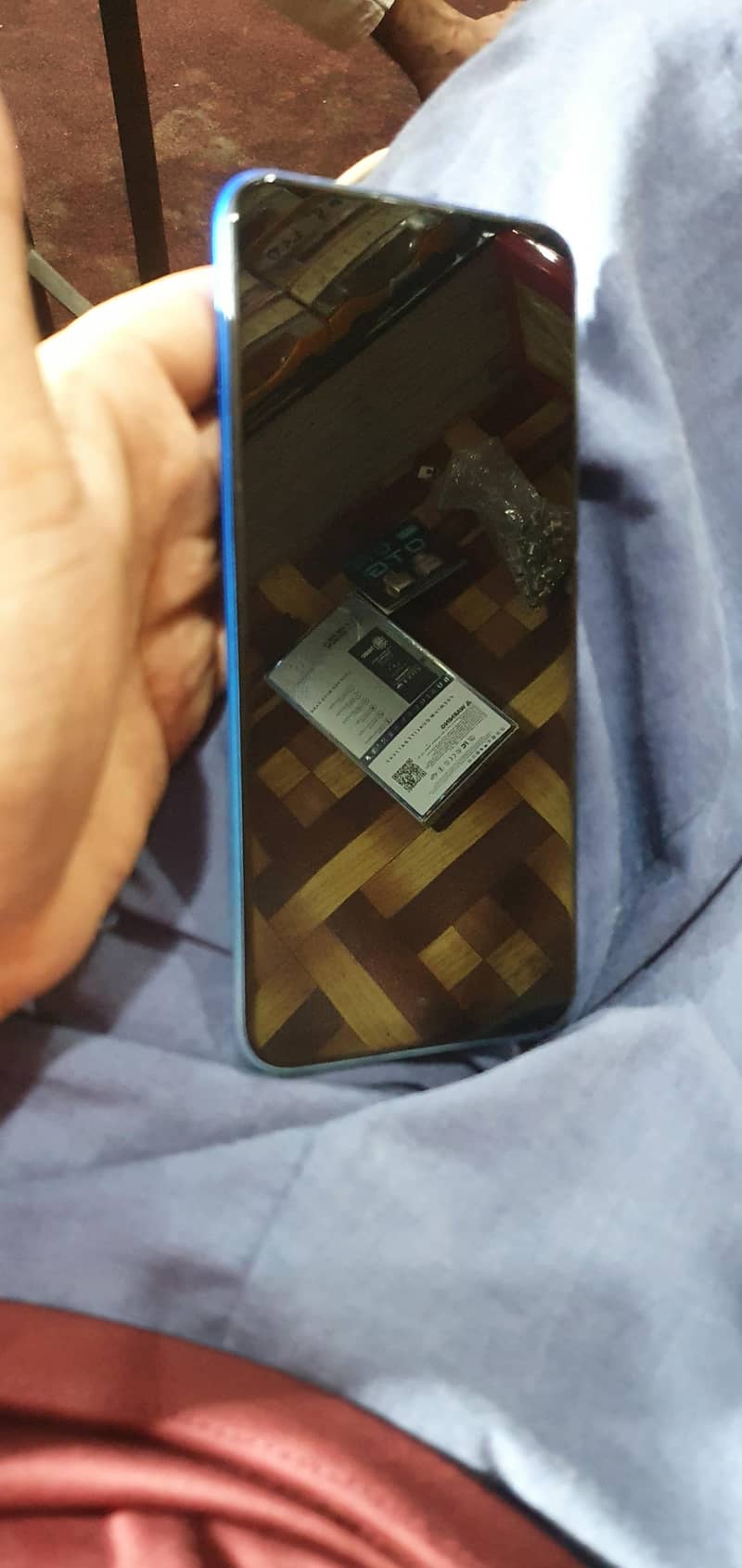 Tecno Spark 4 3