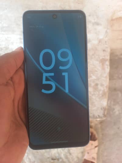 Motorola Moto G23