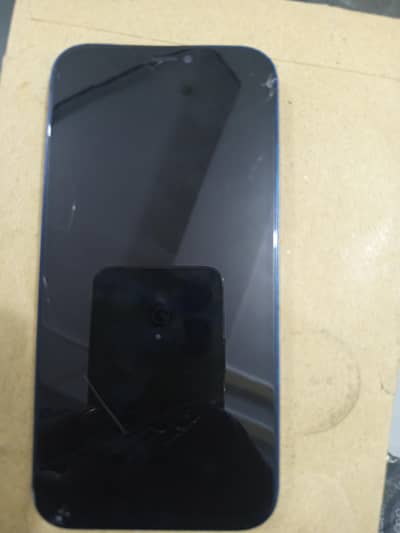 Apple iPhone 12 non PTA