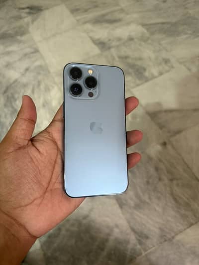 Apple iPhone 13 Pro NonPta 128