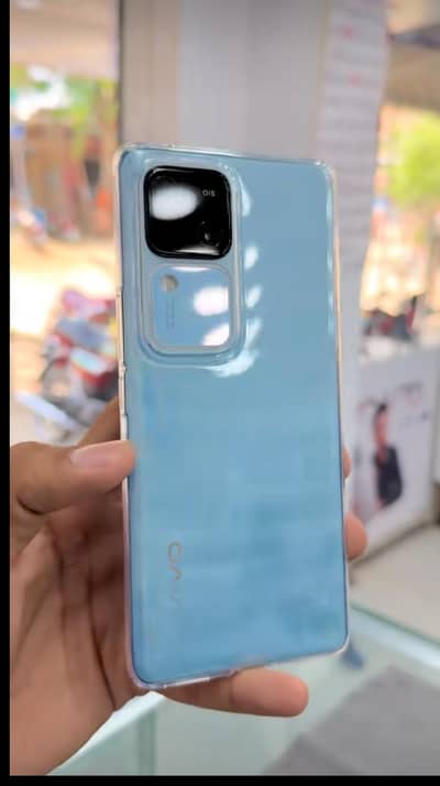 vivo v30 12+12 /256