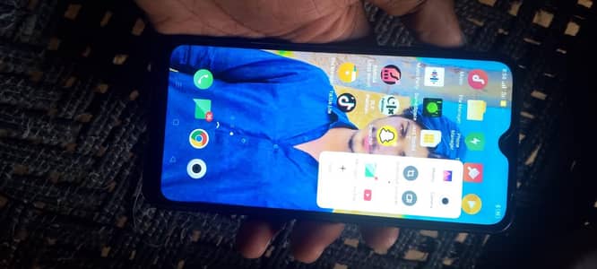 OPPO A1k