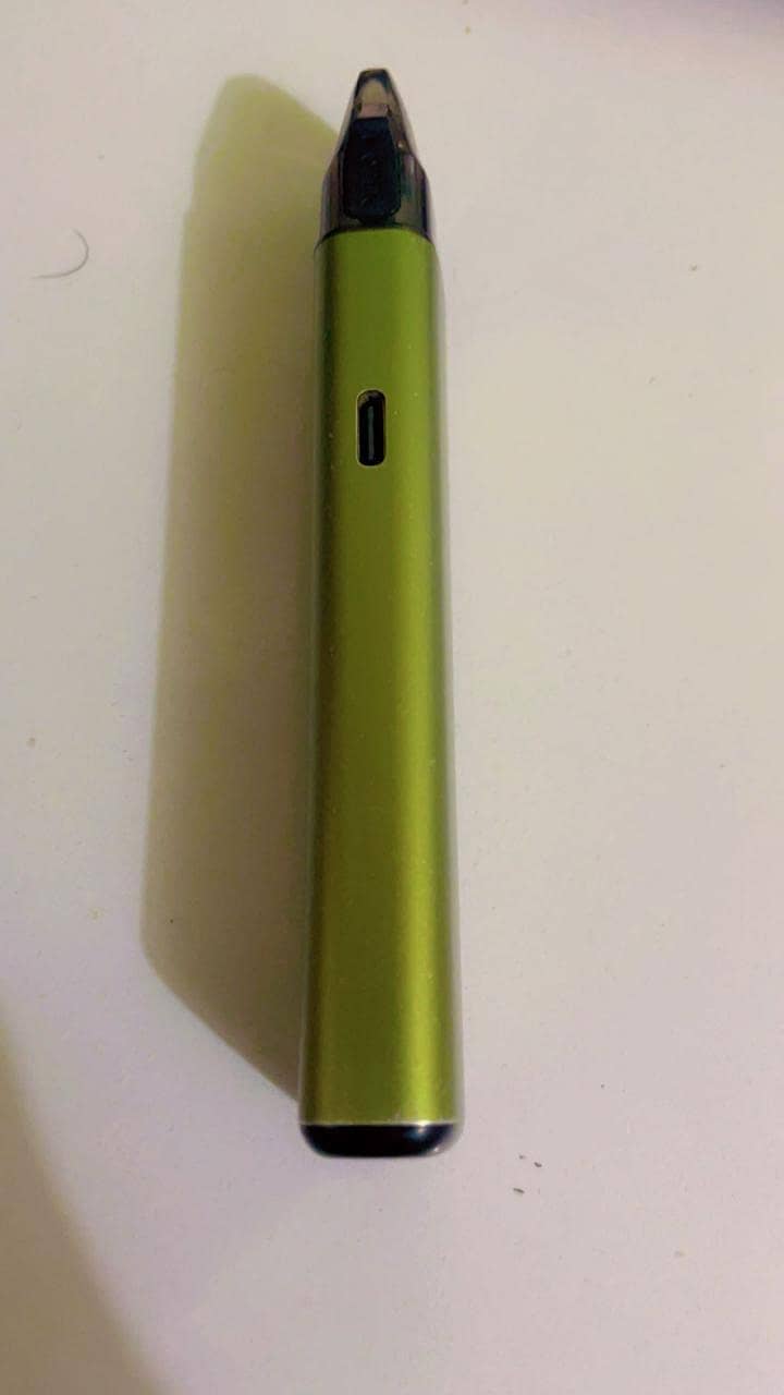 Sonder lite device pode 2
