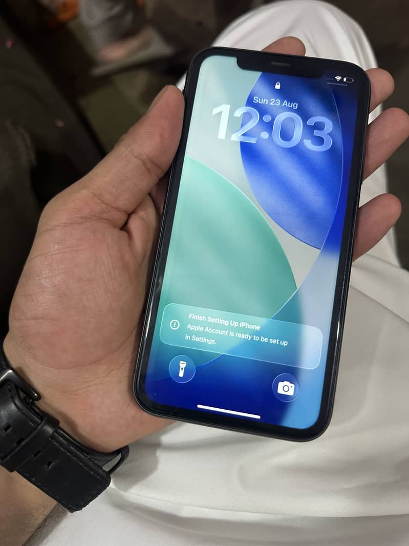 Apple iPhone 11 2