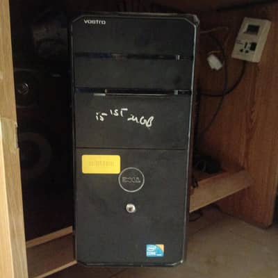 Gaming PC | RTX 2060 Super 8GB | i3 10th Gen | 12GB RAM | 4K Gaming 