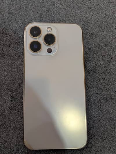 Apple iPhone 13 Pro