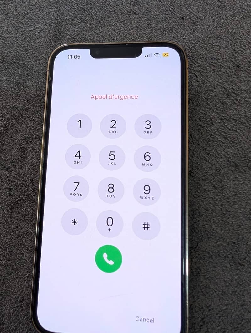 Apple iPhone 13 Pro 2