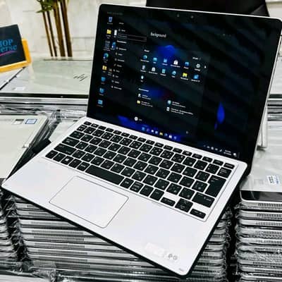 HP elite x2