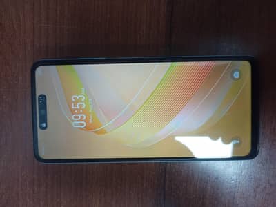 infinix smart 8 pro