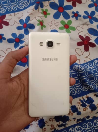 Samsung Grand Prime PTA Approved