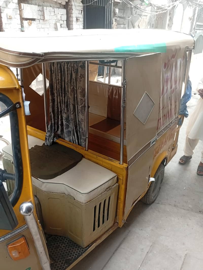 auto rikshaw 5