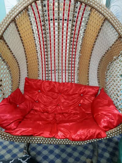 Baroon Swing | Jhula 2 Seater | Garden Jhola | Jhoola