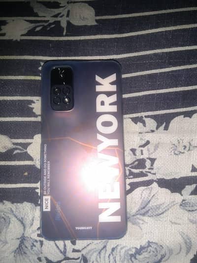 Xiaomi Redmi Note 11. . . . . 6 128 hi