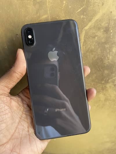 iPhone XS Max PTA Approved