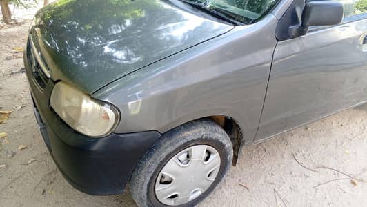 Suzuki Alto 2010