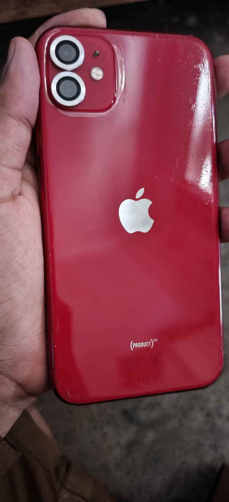 Apple iPhone 11 0
