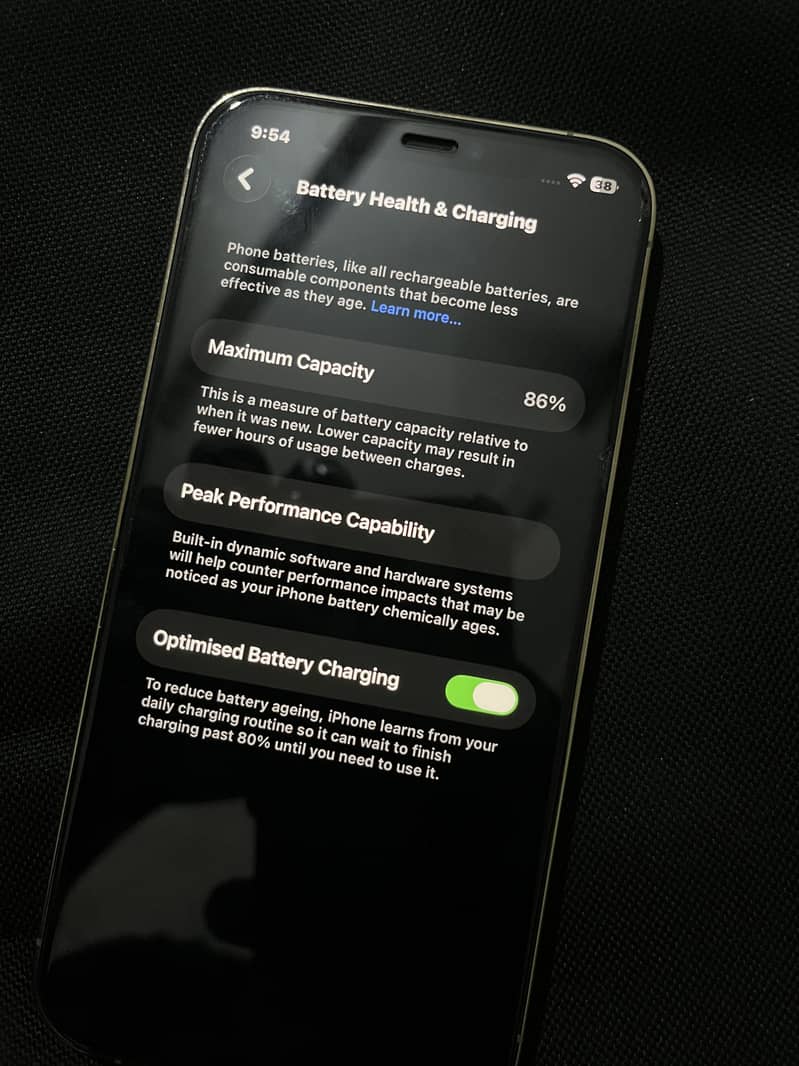 Apple iPhone 12 Pro 2