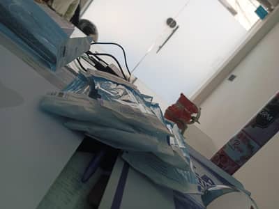 Dental Assistant